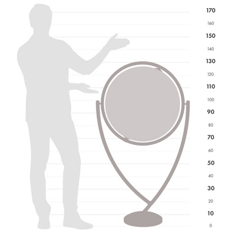 Zoffoli  Vega Blue Grey