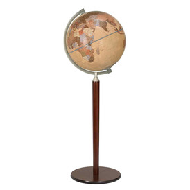 Vasco da Gama - Apricot