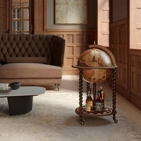 Zoffoli  Explora - Honey Brown