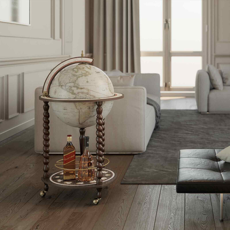 Zoffoli  Explora - Old White