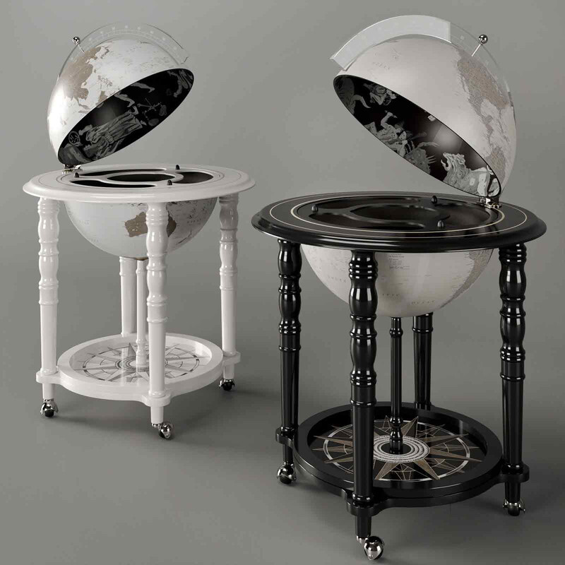 Zoffoli  Elegance - All White