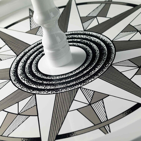 Zoffoli  Elegance - All White