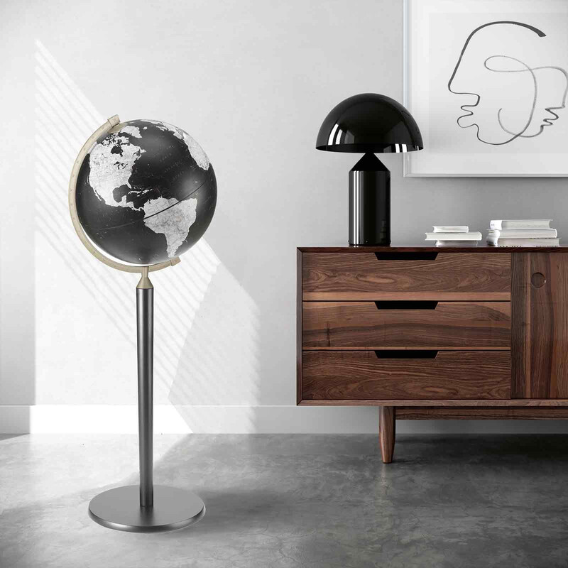 Zoffoli  Vasco da Gama - All Black