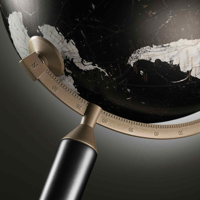 Zoffoli  Vasco da Gama - All Black