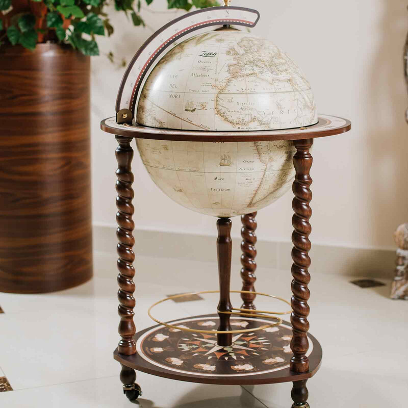 Zoffoli  Explora - Old White