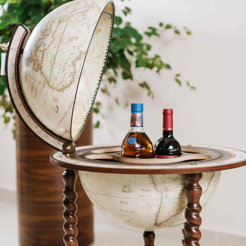 Zoffoli  Explora - Old White