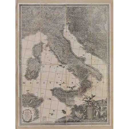 Zoffoli Italia di Antonio Rizzi - Zannoni Zoffoli Italia di Antonio Rizzi - Zannoni