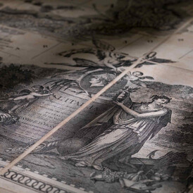 Italia di Antonio Rizzi - Zannoni