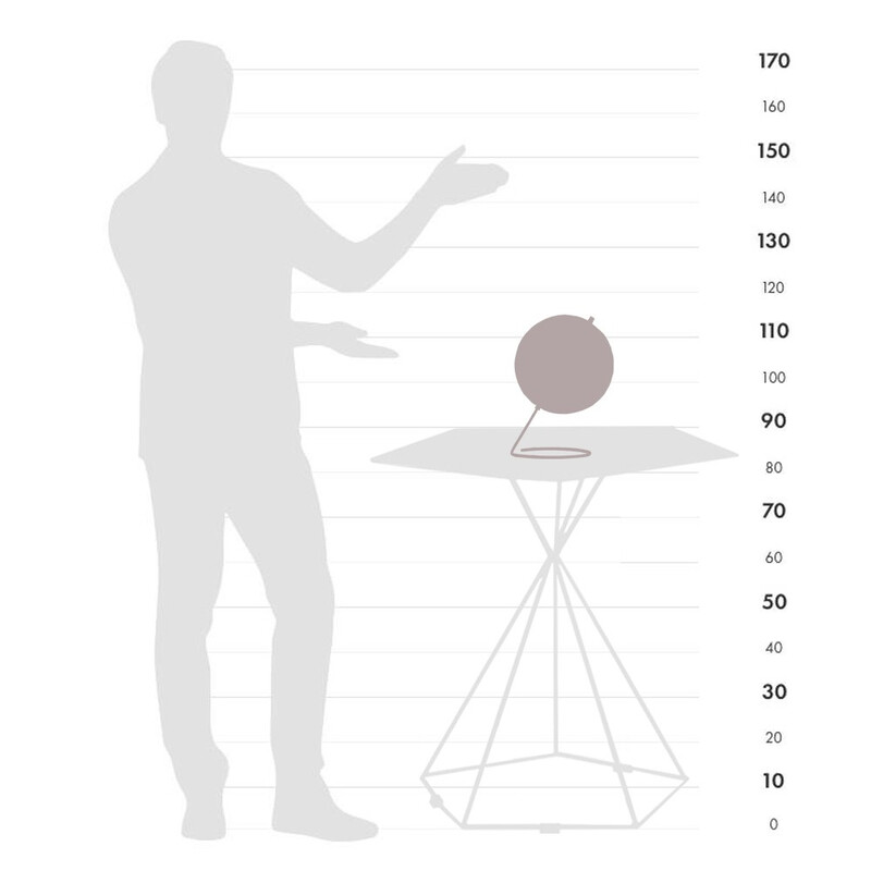 Zoffoli  Cosmo - White