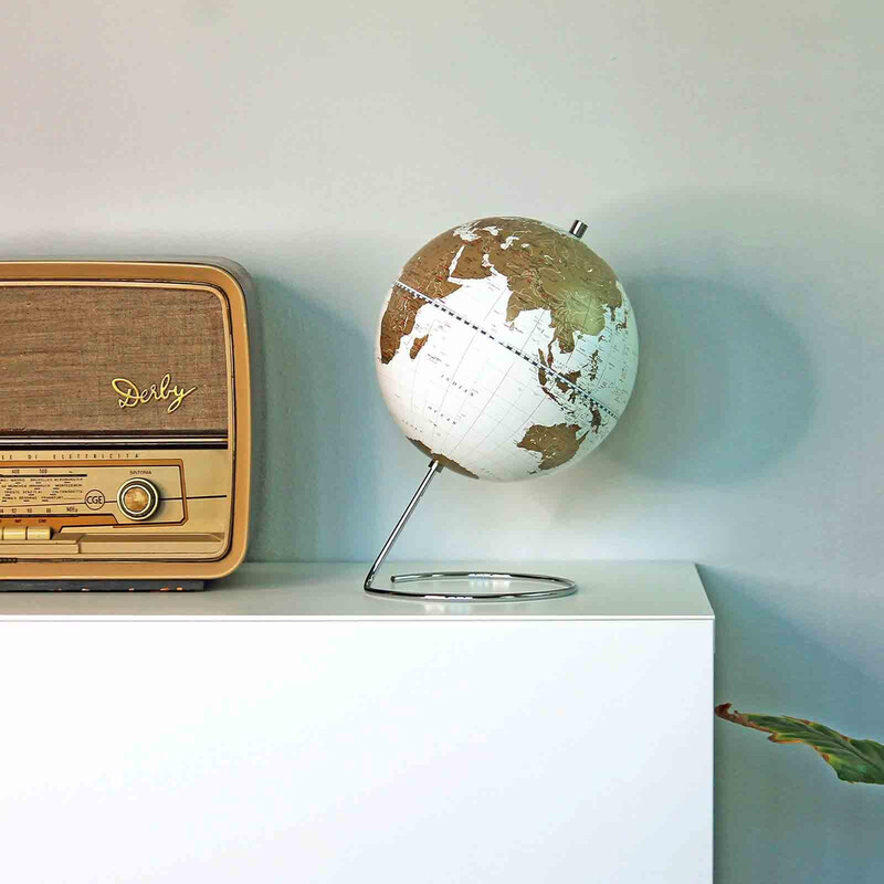 Zoffoli  Cosmo - White