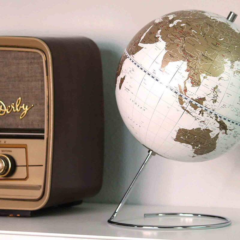 Zoffoli  Cosmo - White