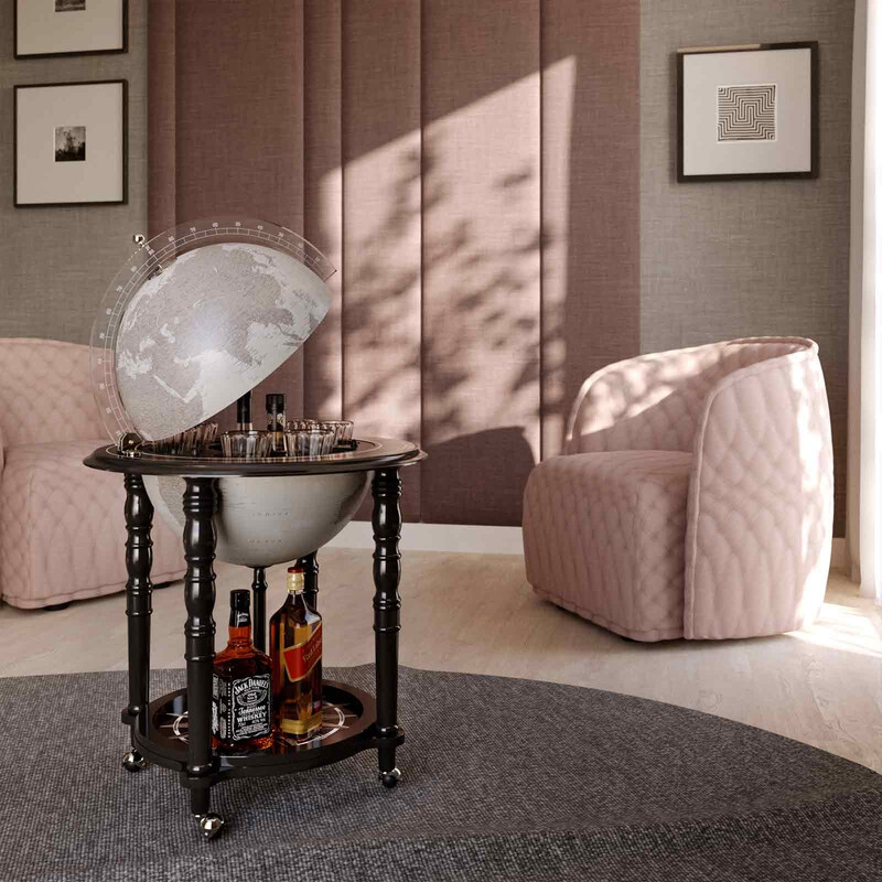 Zoffoli  Elegance - Noir