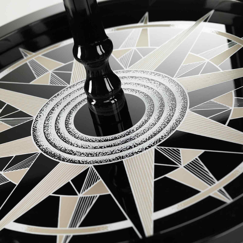 Zoffoli  Elegance - Noir