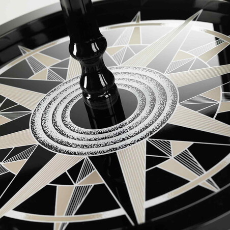 Zoffoli  Elegance - Noir