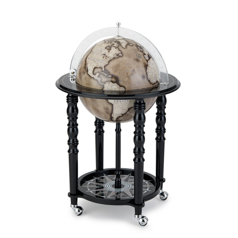 Zoffoli  Elegance - Noir