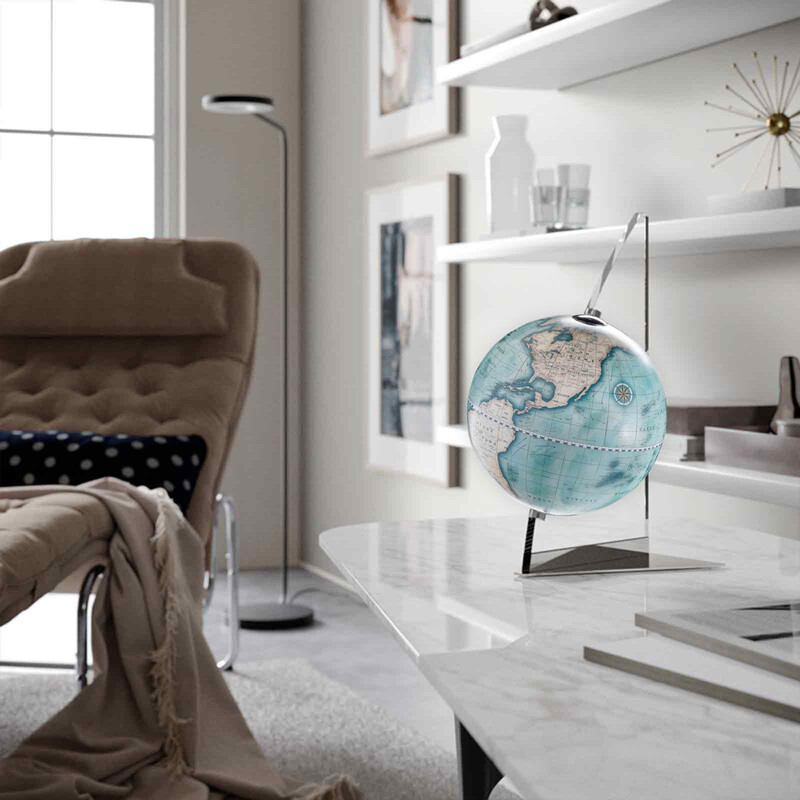 Zoffoli  Vela Indaco