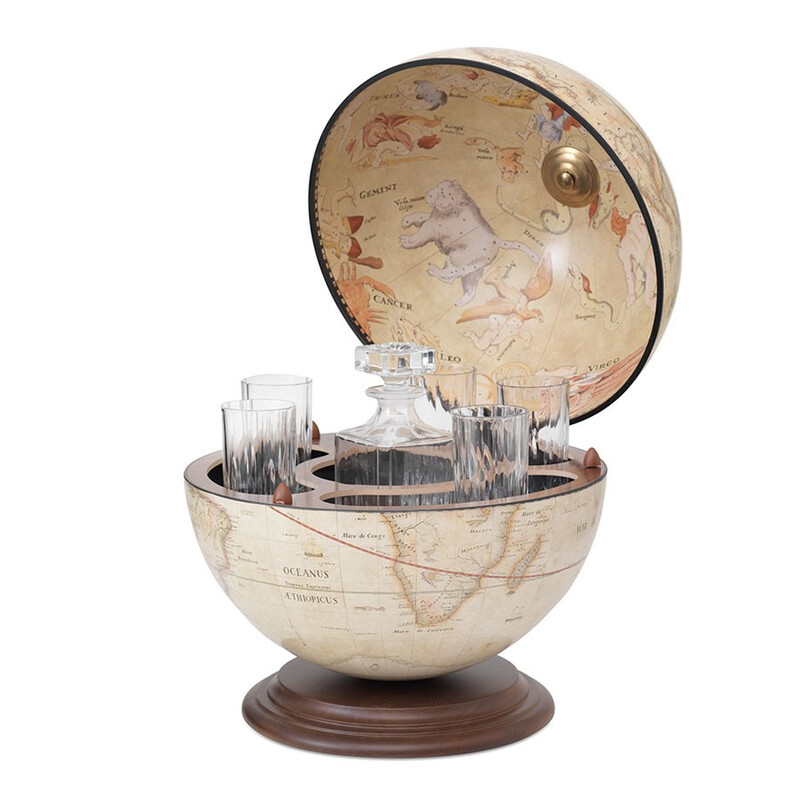 Zoffoli  Giove Old White