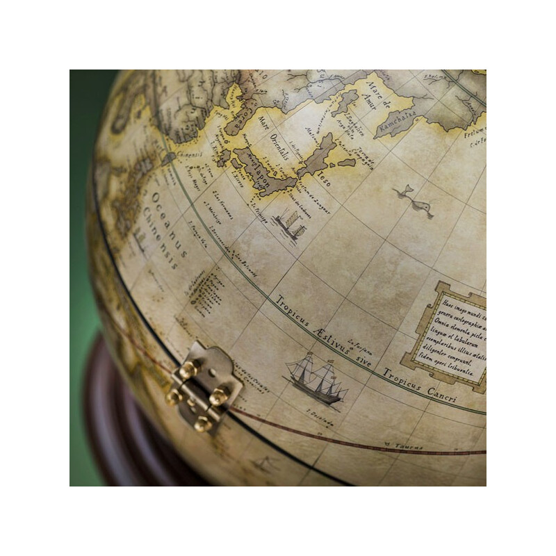 Zoffoli  Giove Old White