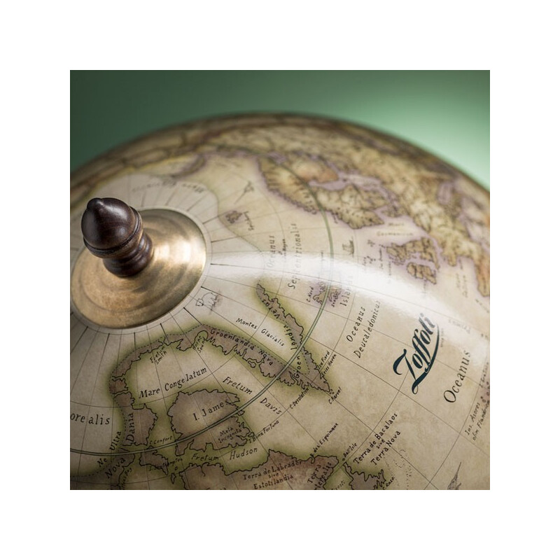 Zoffoli  Giove Old White