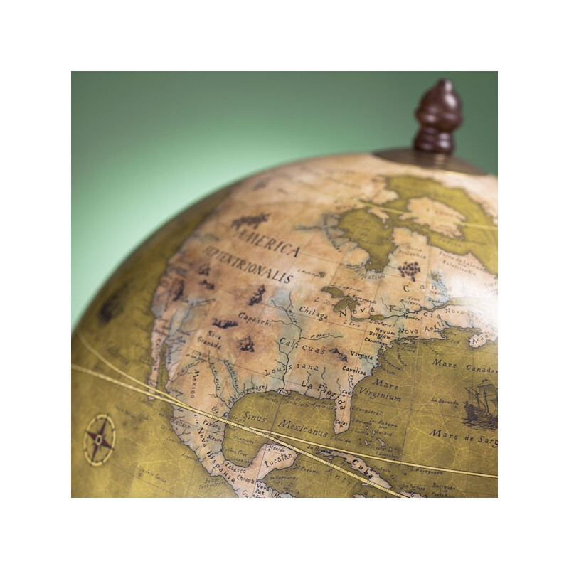 Zoffoli  Giove Olive Green