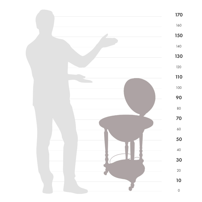Zoffoli  Da Vinci Rust