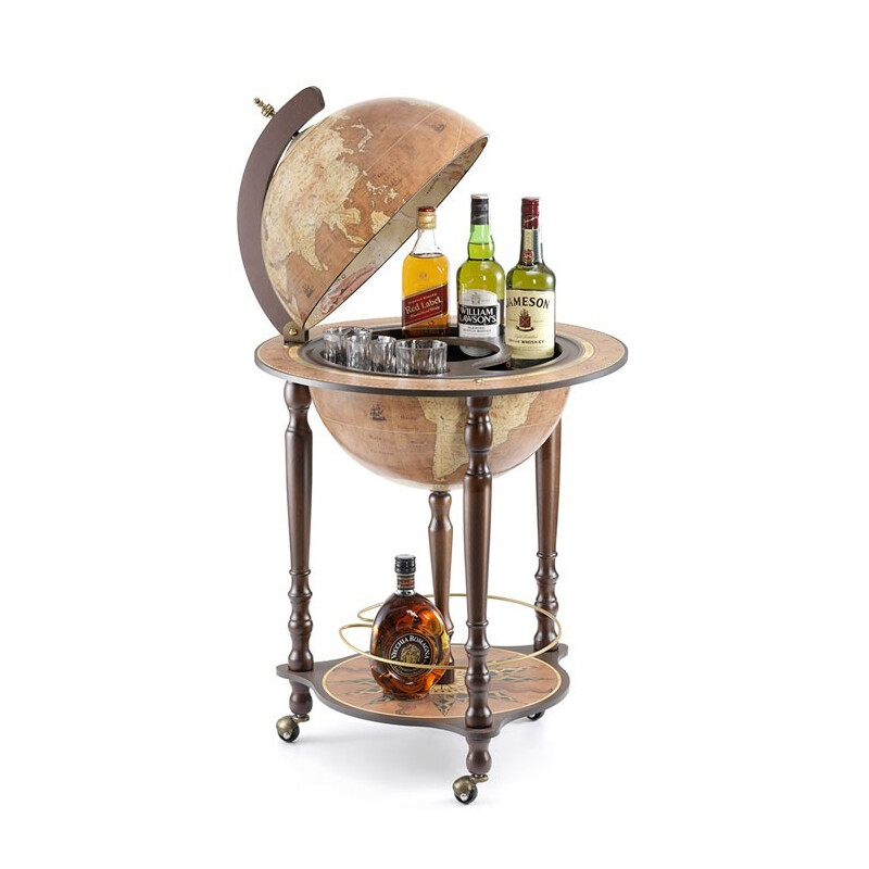 Zoffoli  Da Vinci Rust