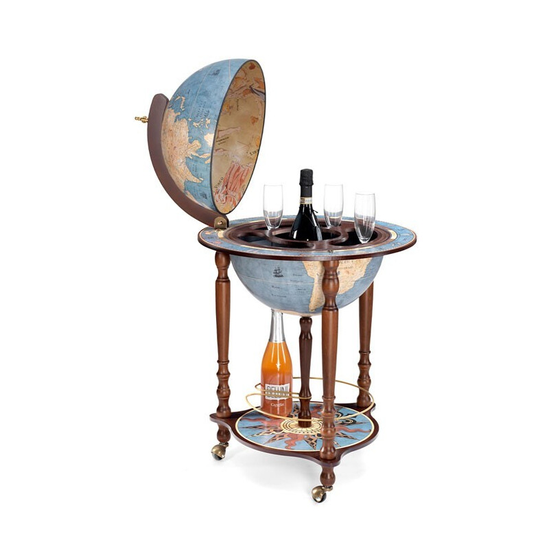 Zoffoli  Da Vinci Blue Dust