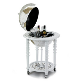 Elegance - All White