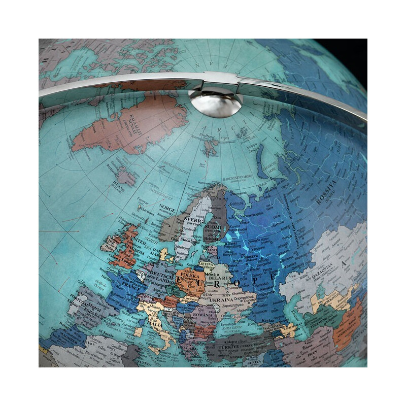 Zoffoli  Vertigo Acquamarina