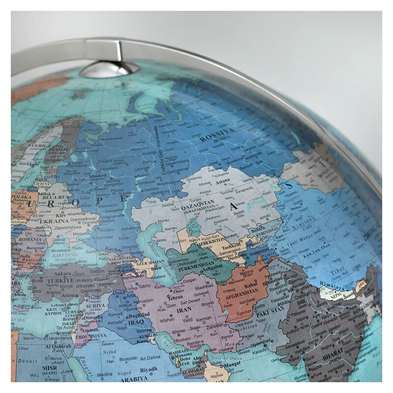 Zoffoli  Vertigo Acquamarina