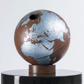 Orbis Technoleather Turquoise