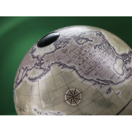 Zoffoli  Orbis Sage Green