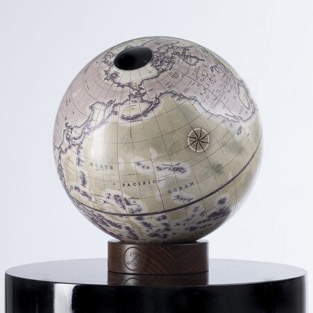 Zoffoli  Orbis Sage Green