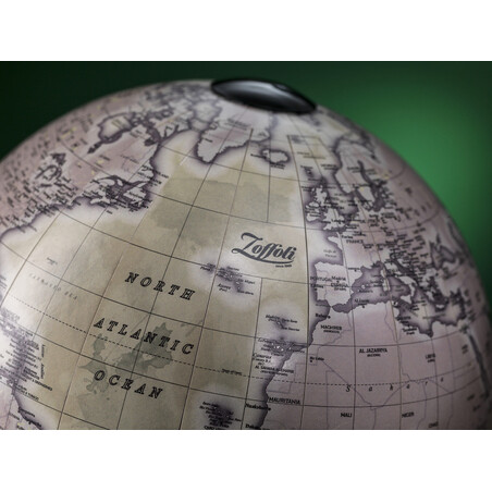 Zoffoli  Orbis Sage Green