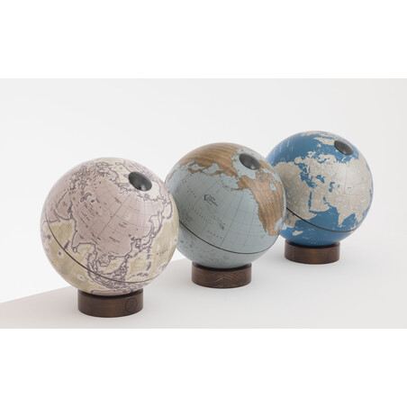 Zoffoli  Orbis Sage Green