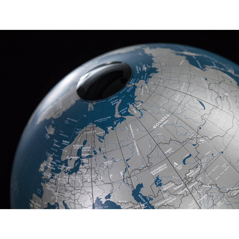 Zoffoli  Orbis Taupe