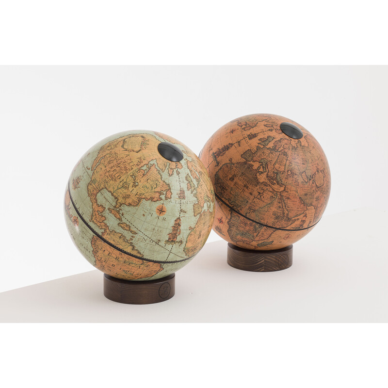 Zoffoli  Orbis Classic Brown