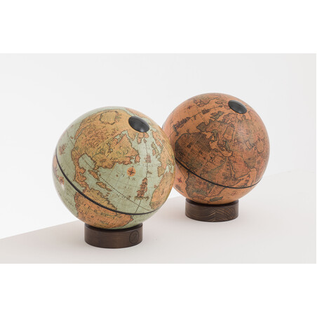 Zoffoli Orbis Classic Brown Zoffoli Orbis Classic Brown