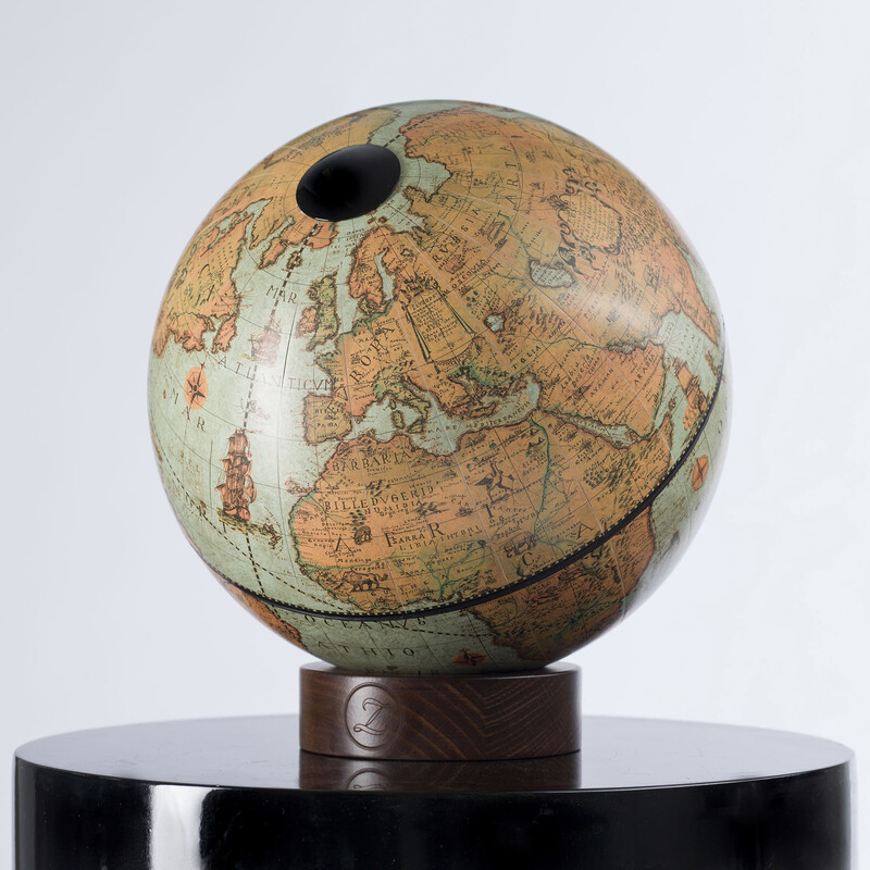 Zoffoli  Orbis Lagune