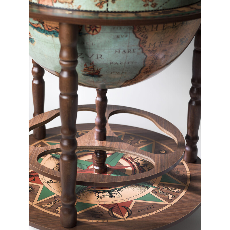 Zoffoli  Calipso Laguna