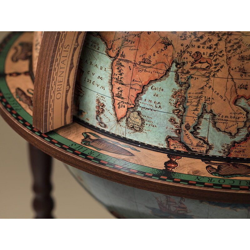 Zoffoli  Calipso Laguna