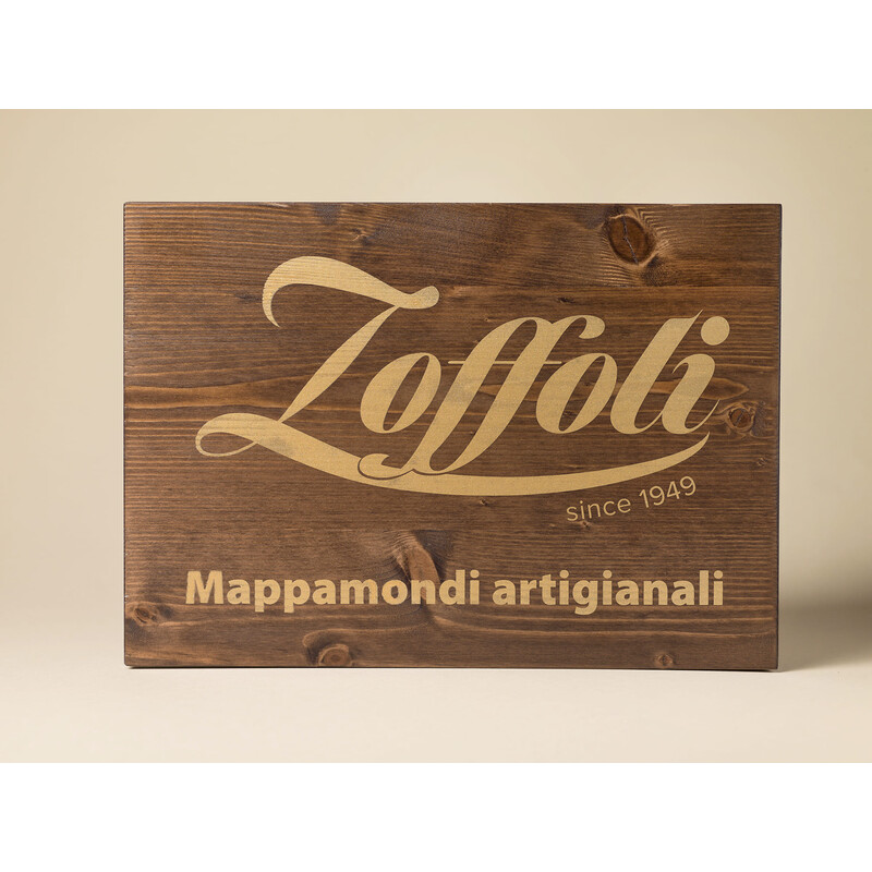 Zoffoli  Trilogy Albicocca