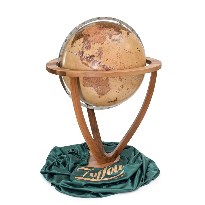 Zoffoli  Trilogy Albicocca