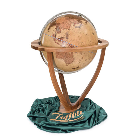 Zoffoli  Trilogy Albicocca