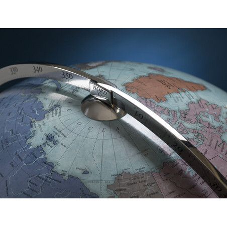 Zoffoli  Trilogy Acquamarina