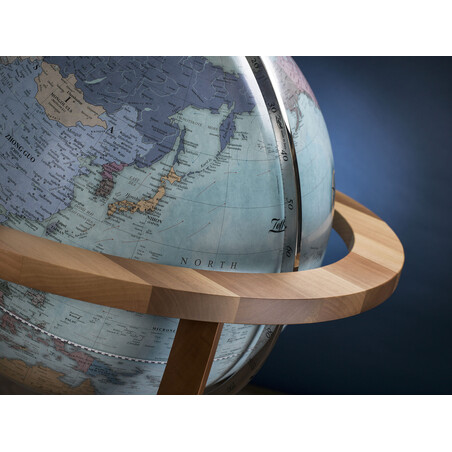 Zoffoli  Trilogy Acquamarina