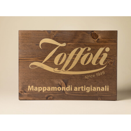 Zoffoli  Trilogy Acquamarina