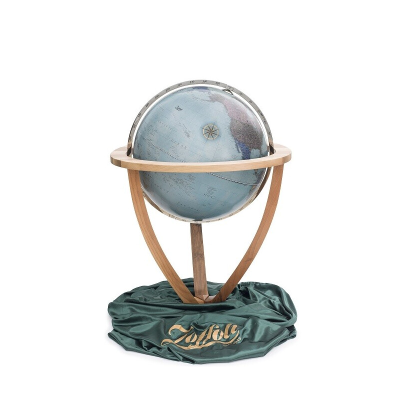 Zoffoli  Trilogy Acquamarina