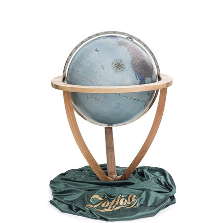 Zoffoli  Trilogy Acquamarina