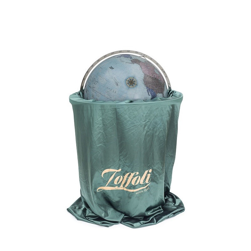 Zoffoli  Trilogy Acquamarina